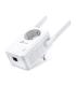 TP-Link TL-WA860RE adaptador de red PowerLine 300 Mbit s Ethernet Wifi Blanco 1 pieza(s)