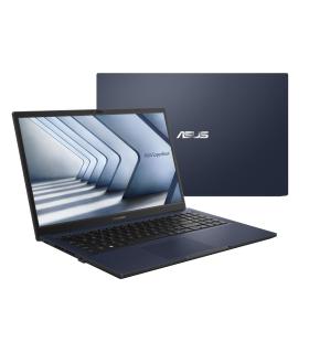 ASUS ExpertBook B1 B1502CVA-BQ1636X - Ordenador Portátil 15.6" Full HD (Intel Core i5-1335U, 8GB RAM, 512GB SSD, UHD Graphics,