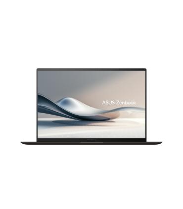 ASUS Zenbook S 14 OLED UX5406SA-PZ334W - Ordenador Portátil 14" 3K 120Hz (Intel Core Ultra 7 258V, 32GB RAM, 1TB SSD, Arc