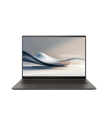 ASUS Zenbook S 14 OLED UX5406SA-PZ334W - Ordenador Portátil 14" 3K 120Hz (Intel Core Ultra 7 258V, 32GB RAM, 1TB SSD, Arc