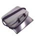 Ewent EW2517 maletines para portátil 39,6 cm (15.6") Maletín Gris