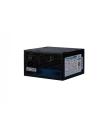 CoolBox Basic 500GR ATX unidad de fuente de alimentación 500 W 20+4 pin ATX Negro