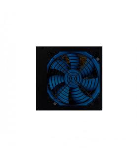 CoolBox Basic 500GR ATX unidad de fuente de alimentación 500 W 20+4 pin ATX Negro