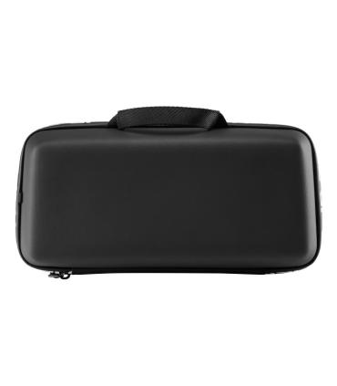 ASUS ROG Ally Premium Hard Case Funda de protección Poliéster, Poliuretano (PU) Negro