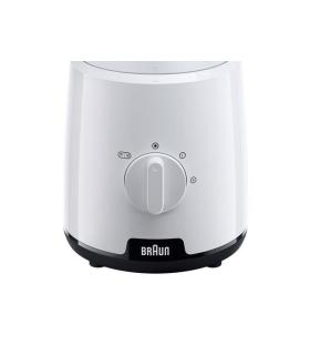 Braun JB 1050 1,25 L Batidora de vaso 600 W Blanco