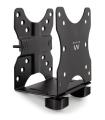 Ewent EW1517 soporte y montura para estación de trabajo/PC todo en uno 5 kg Negro
