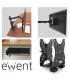 Ewent EW1517 soporte y montura para estación de trabajo PC todo en uno 5 kg Negro