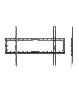 Ewent EW1503 soporte para TV 2,03 m (80") Negro