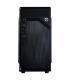 Hiditec Q2 PRO PSU Mini Tower Negro