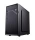 Hiditec Q2 PRO PSU Mini Tower Negro