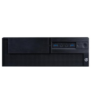 Hiditec SLM30 Mini Tower Negro