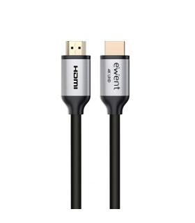 Ewent EC1348 cable HDMI 5 m HDMI tipo A (Estándar) Negro