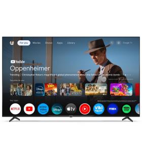 Sharp 70GL4260E Televisor 177,8 cm (70") 4K Ultra HD Smart TV Wifi Negro