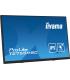 iiyama ProLite T2755MSC-B1 pantalla para PC 68,6 cm (27") 1920 x 1080 Pixeles Full HD LED Pantalla táctil Mesa Negro
