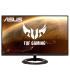 ASUS TUF Gaming VG249Q1R pantalla para PC 60,5 cm (23.8") 1920 x 1080 Pixeles Full HD Negro