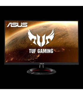 ASUS TUF Gaming VG249Q1R pantalla para PC 60,5 cm (23.8") 1920 x 1080 Pixeles Full HD Negro