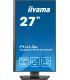 iiyama ProLite XUB2797UHSNP-B1 pantalla para PC 68,6 cm (27") 3840 x 2160 Pixeles 4K Ultra HD LED Negro