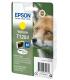 Epson Fox Cartucho T1284 amarillo