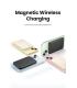 Ugreen 25208 batería externa 10000 mAh Cargador inalámbrico Beige