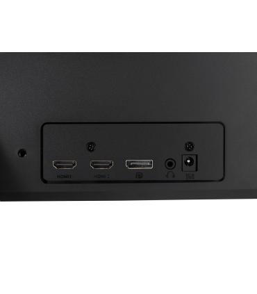 ASUS TUF Gaming VG249Q3R pantalla para PC 60,5 cm (23.8") 1920 x 1080 Pixeles Full HD LCD Negro
