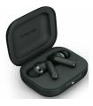 Motorola Moto Buds+ Auriculares Inalámbrico Dentro de oído Llamadas/Música/Deporte/Uso diario Bluetooth Gris