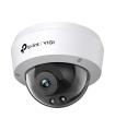 TP-Link VIGI C240I (4mm) Almohadilla Cámara de seguridad IP Interior y exterior 2560 x 1440 Pixeles Techo/pared