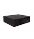 CoolBox T-360 Torre Negro 300 W