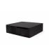 CoolBox T-360 Torre Negro 300 W