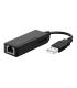D-Link DUB-E100 adaptador y tarjeta de red Ethernet 100 Mbit s