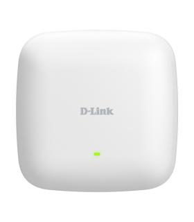 D-Link DAP-X3060 punto de acceso inalámbrico Blanco Energía sobre Ethernet (PoE)