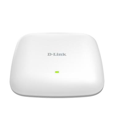 D-Link DAP-X3060 punto de acceso inalámbrico Blanco Energía sobre Ethernet (PoE)