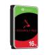 Seagate IronWolf Pro ST16000NT001 disco duro interno 16 TB 7200 RPM 256 MB 3.5"