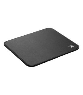 Ewent EW3183 alfombrilla para ratón Negro