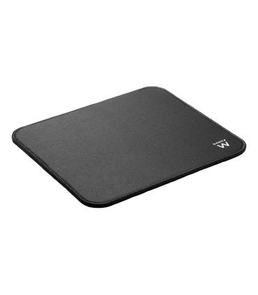 Ewent EW3183 alfombrilla para ratón Negro