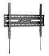 AISENS Soporte eco ultra delgado para monitor TV 75kg de 37-86, Negro