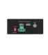 Dahua Technology PFS3110-8ET-96-V2 No administrado Fast Ethernet (10 100) Energía sobre Ethernet (PoE) 10U Negro