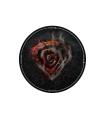 GENESIS Tellur 400 Round Lava