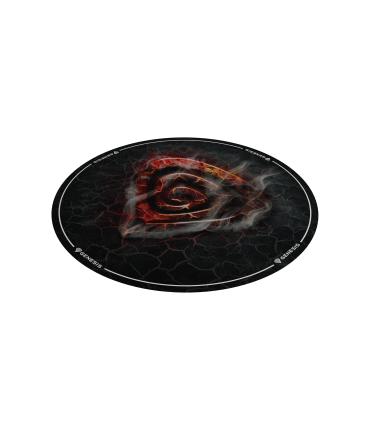 GENESIS Tellur 400 Round Lava