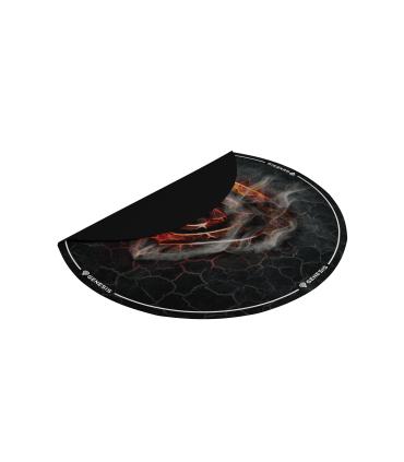GENESIS Tellur 400 Round Lava