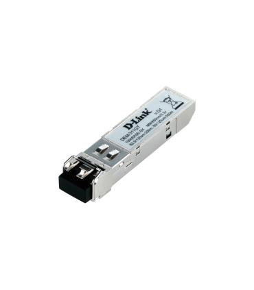 D-Link DEM-311GT red modulo transceptor Fibra óptica 1000 Mbit s SFP 850 nm