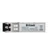 D-Link DEM-311GT red modulo transceptor Fibra óptica 1000 Mbit s SFP 850 nm