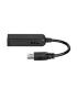 D-Link DUB-1312 adaptador y tarjeta de red Interno Ethernet 1000 Mbit s