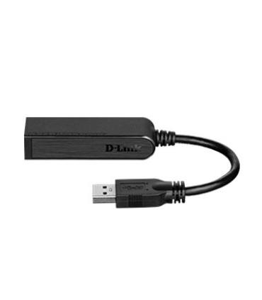 D-Link DUB-1312 adaptador y tarjeta de red Interno Ethernet 1000 Mbit s
