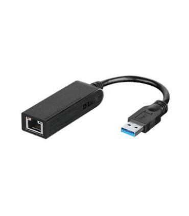 D-Link DUB-1312 adaptador y tarjeta de red Interno Ethernet 1000 Mbit s
