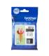 Brother LC-3213BK cartucho de tinta Original Alto rendimiento (XL) Negro
