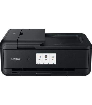 Canon PIXMA TS9550 Inyección de tinta A3 4800 x 1200 DPI Wifi