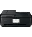 Canon PIXMA TS9550 Inyección de tinta A3 4800 x 1200 DPI Wifi