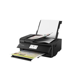 Canon PIXMA TS9550 Inyección de tinta A3 4800 x 1200 DPI Wifi