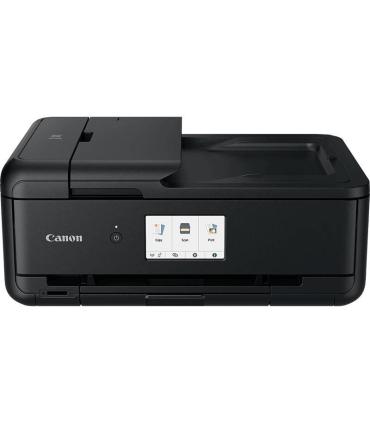 Canon PIXMA TS9550 Inyección de tinta A3 4800 x 1200 DPI Wifi