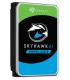 Seagate Surveillance HDD SkyHawk AI disco duro interno 8 TB 7200 RPM 256 MB 3.5" Serial ATA III